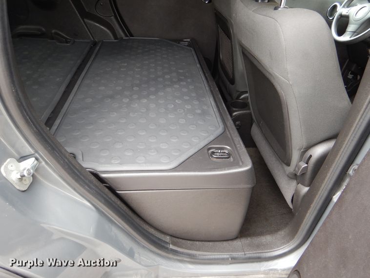 image for item GL9716 2008 Chevrolet HHR