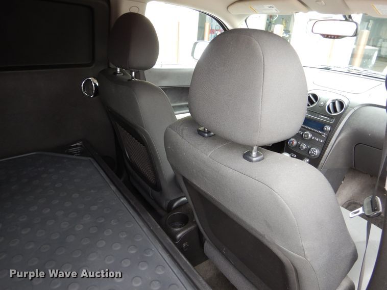 image for item GL9716 2008 Chevrolet HHR