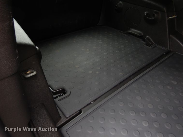 image for item GL9716 2008 Chevrolet HHR