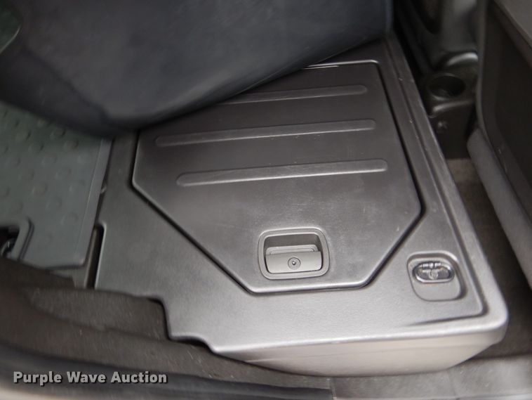 image for item GL9716 2008 Chevrolet HHR