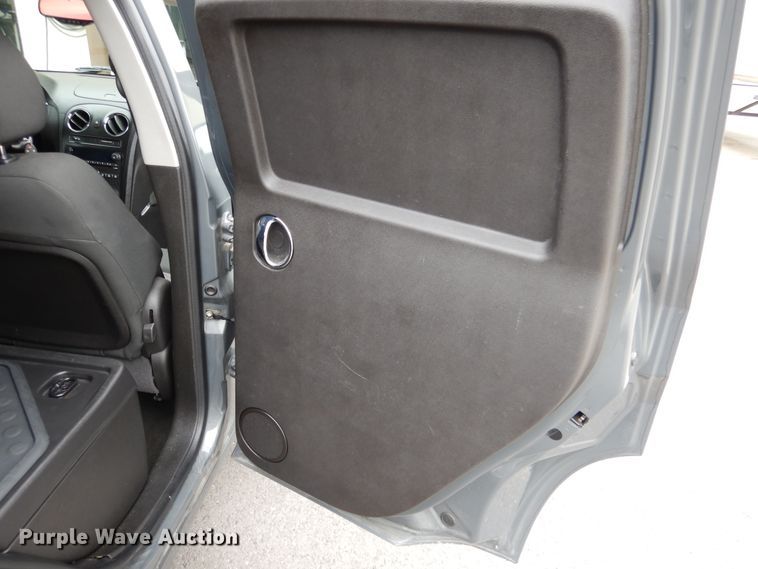 image for item GL9716 2008 Chevrolet HHR