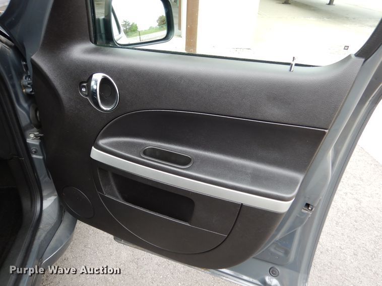 image for item GL9716 2008 Chevrolet HHR