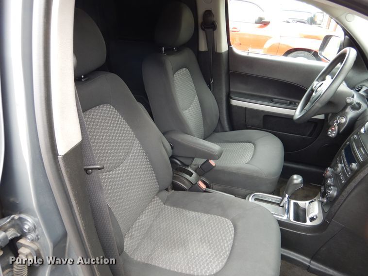 image for item GL9716 2008 Chevrolet HHR