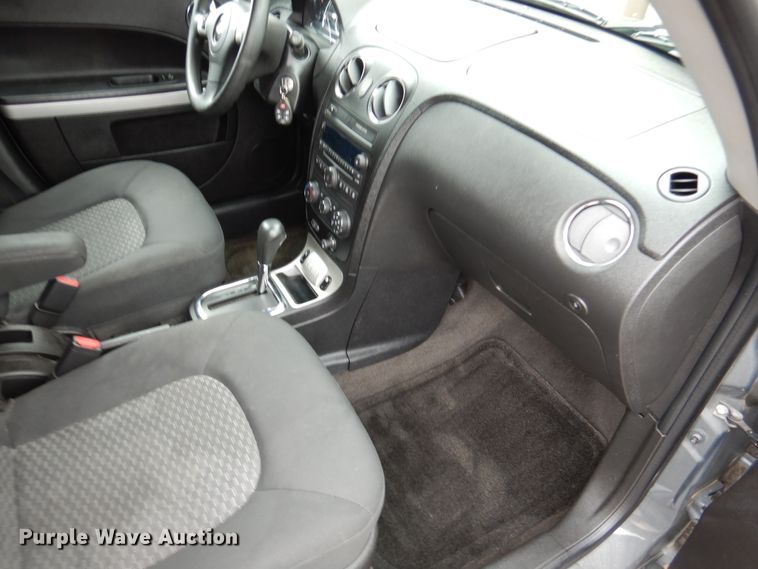 image for item GL9716 2008 Chevrolet HHR