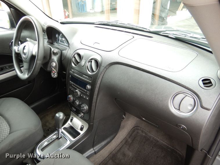 image for item GL9716 2008 Chevrolet HHR