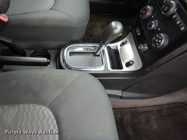 image for item GL9716 2008 Chevrolet HHR