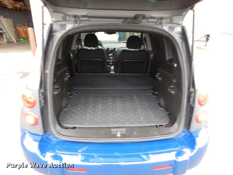 image for item GL9716 2008 Chevrolet HHR