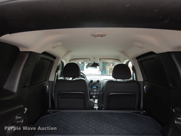 image for item GL9716 2008 Chevrolet HHR