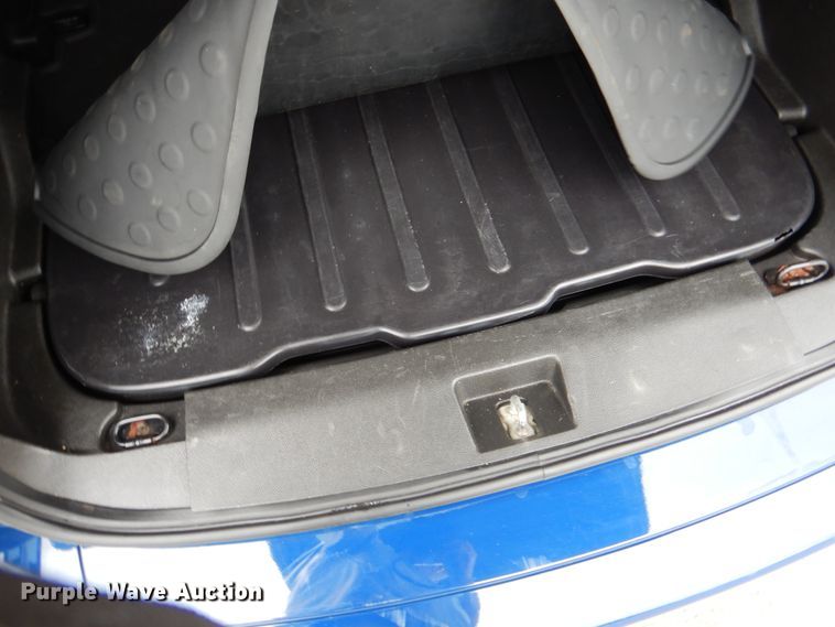 image for item GL9716 2008 Chevrolet HHR