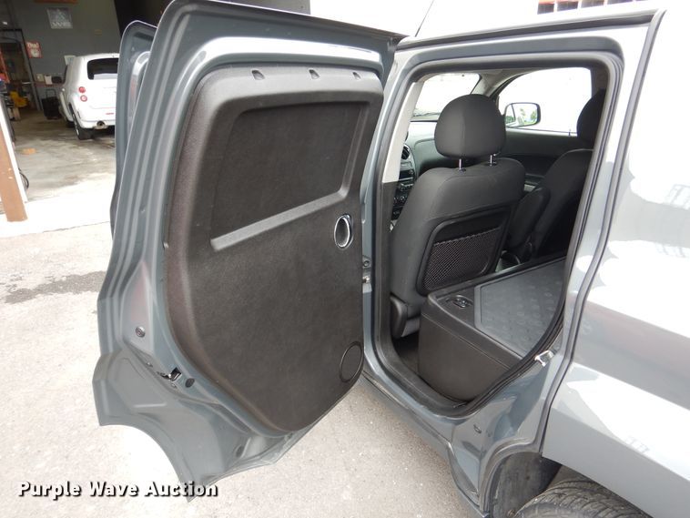 image for item GL9716 2008 Chevrolet HHR