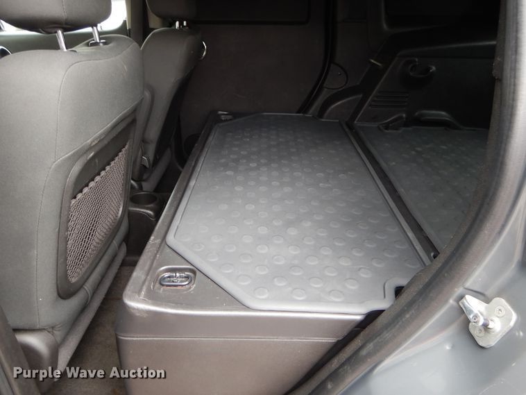 image for item GL9716 2008 Chevrolet HHR