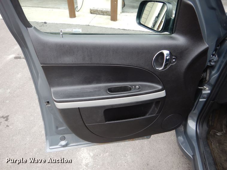 image for item GL9716 2008 Chevrolet HHR