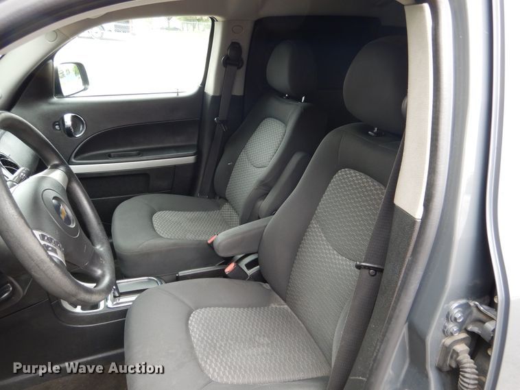 image for item GL9716 2008 Chevrolet HHR