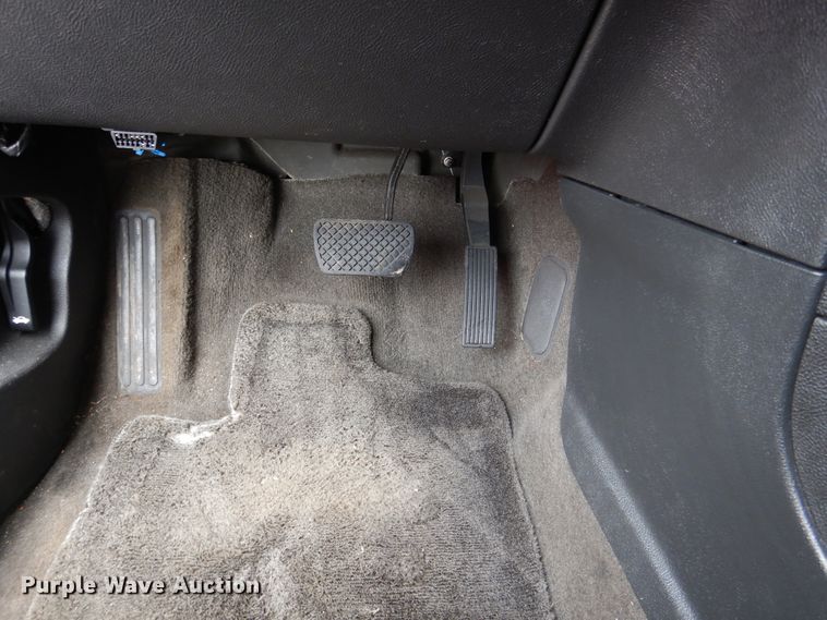 image for item GL9716 2008 Chevrolet HHR