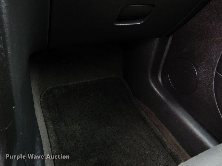 image for item GL9716 2008 Chevrolet HHR