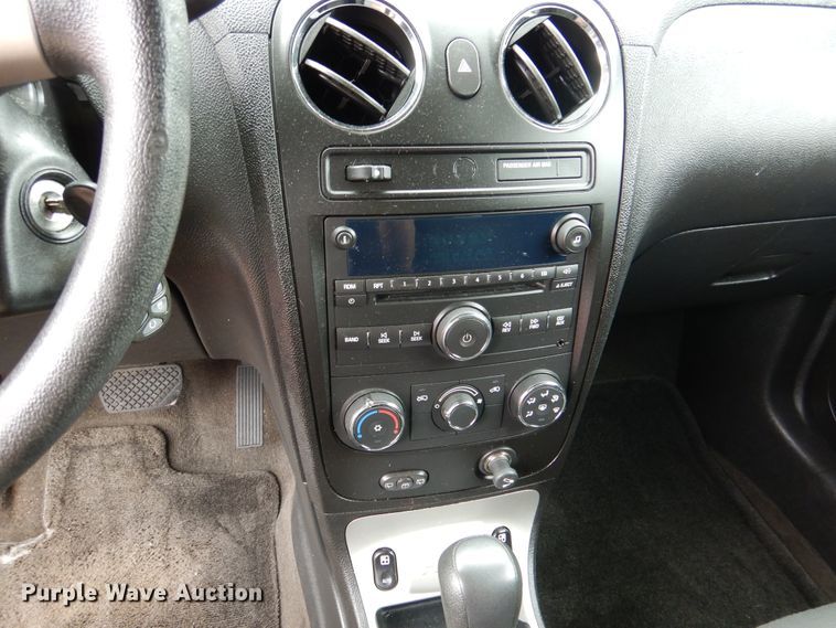 image for item GL9716 2008 Chevrolet HHR