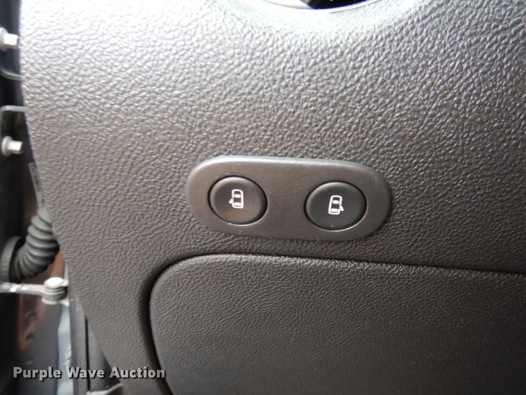 image for item GL9716 2008 Chevrolet HHR