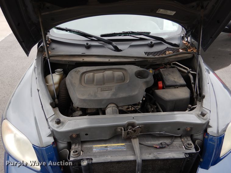 image for item GL9716 2008 Chevrolet HHR