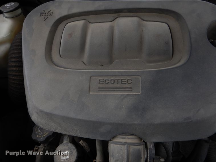 image for item GL9716 2008 Chevrolet HHR