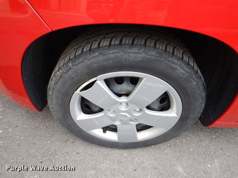 image for item GL9717 2009 Chevrolet HHR