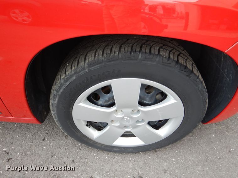 image for item GL9717 2009 Chevrolet HHR