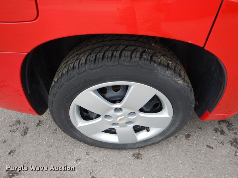 image for item GL9717 2009 Chevrolet HHR