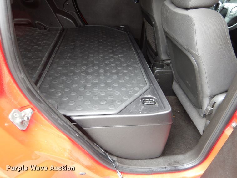 image for item GL9717 2009 Chevrolet HHR