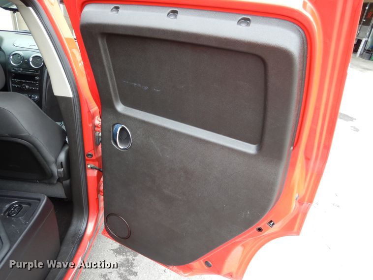 image for item GL9717 2009 Chevrolet HHR