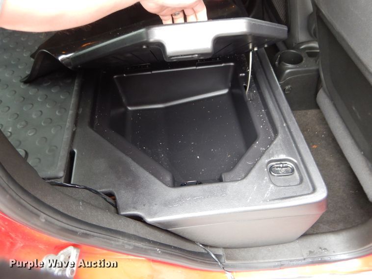 image for item GL9717 2009 Chevrolet HHR