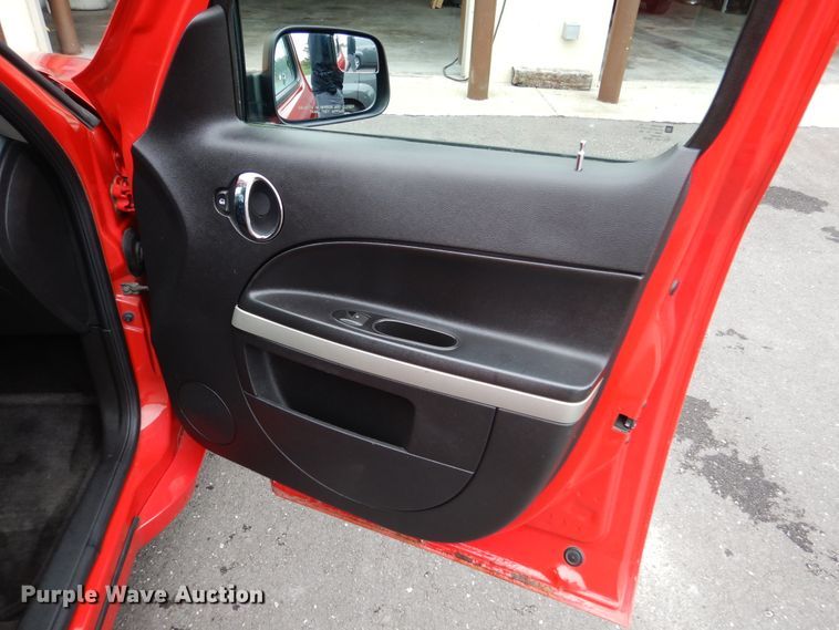 image for item GL9717 2009 Chevrolet HHR