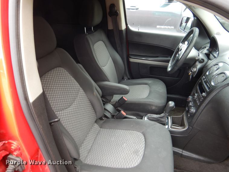 image for item GL9717 2009 Chevrolet HHR