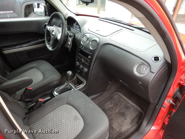 image for item GL9717 2009 Chevrolet HHR