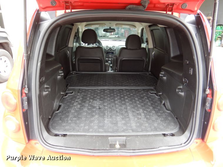 image for item GL9717 2009 Chevrolet HHR