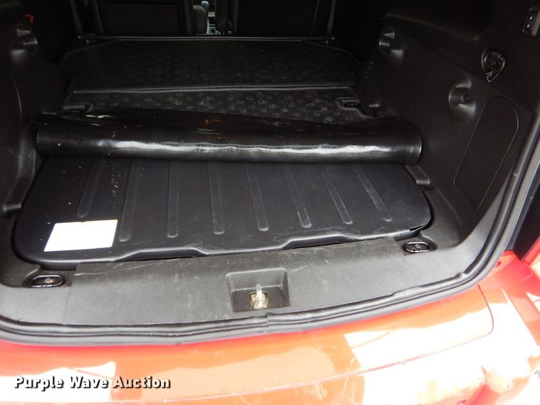 image for item GL9717 2009 Chevrolet HHR