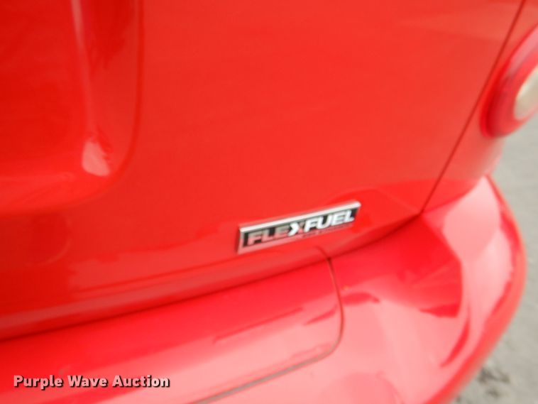 image for item GL9717 2009 Chevrolet HHR