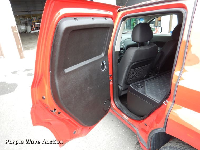 image for item GL9717 2009 Chevrolet HHR