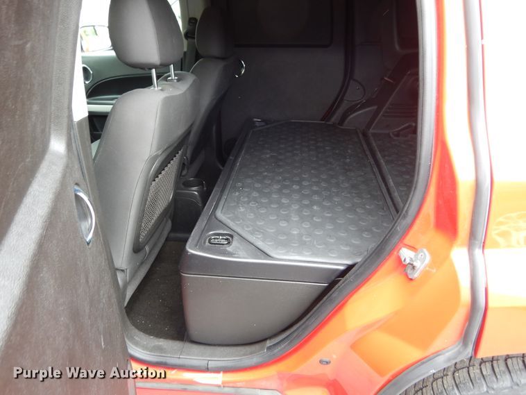 image for item GL9717 2009 Chevrolet HHR