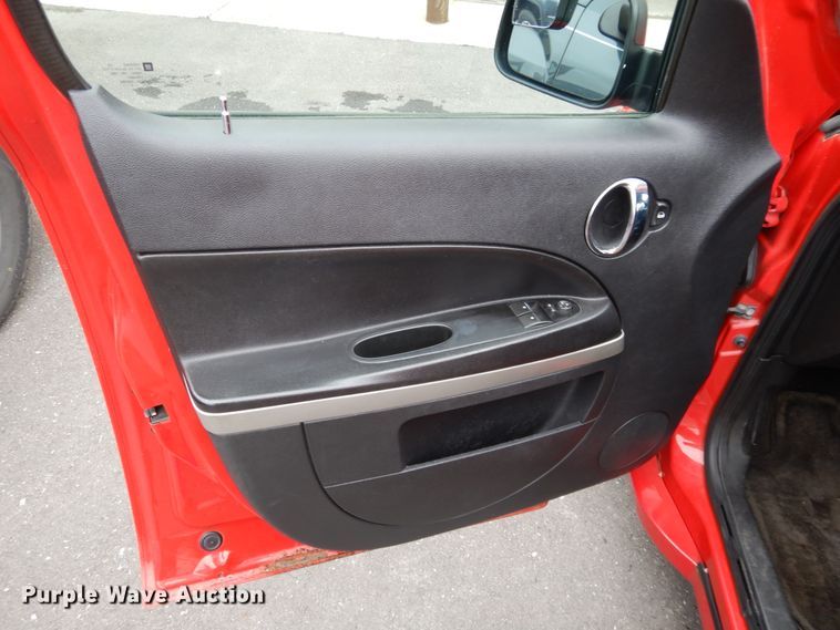 image for item GL9717 2009 Chevrolet HHR