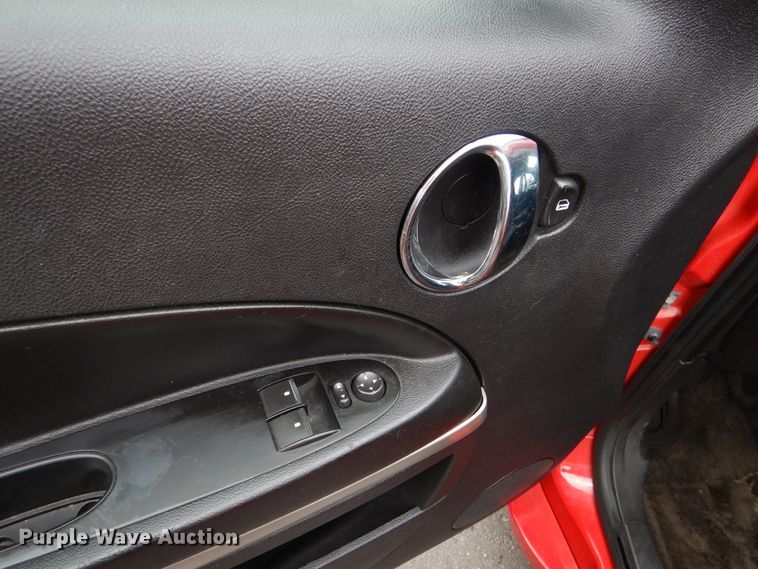 image for item GL9717 2009 Chevrolet HHR