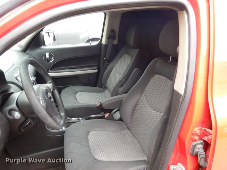 image for item GL9717 2009 Chevrolet HHR