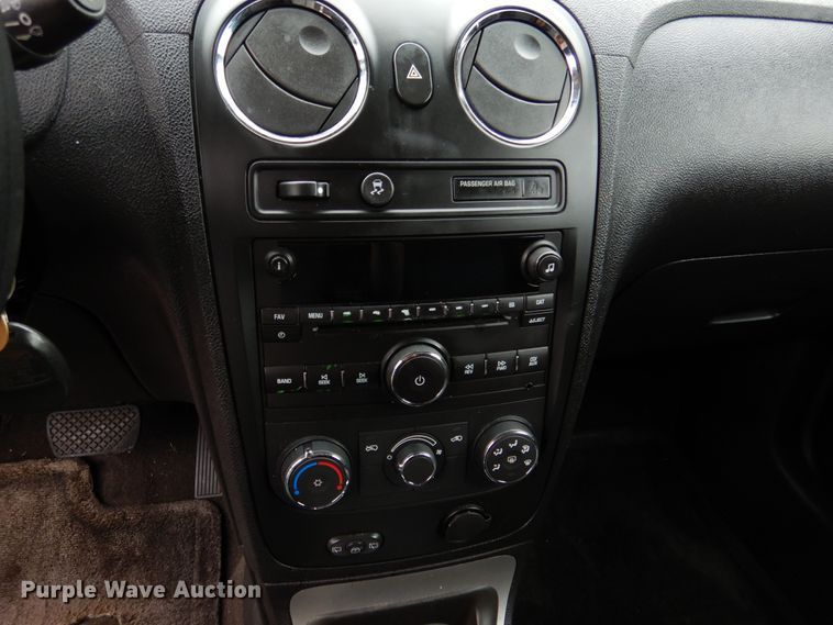 image for item GL9717 2009 Chevrolet HHR