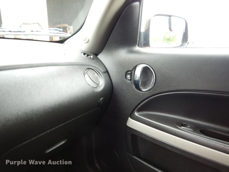 image for item GL9717 2009 Chevrolet HHR