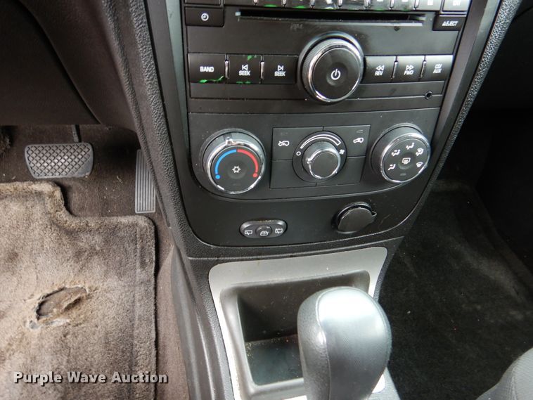 image for item GL9717 2009 Chevrolet HHR