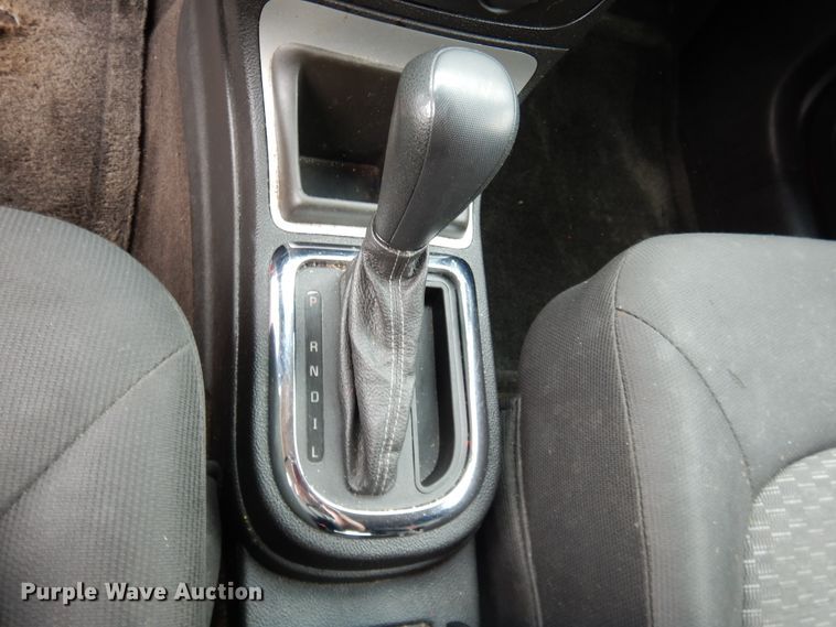 image for item GL9717 2009 Chevrolet HHR