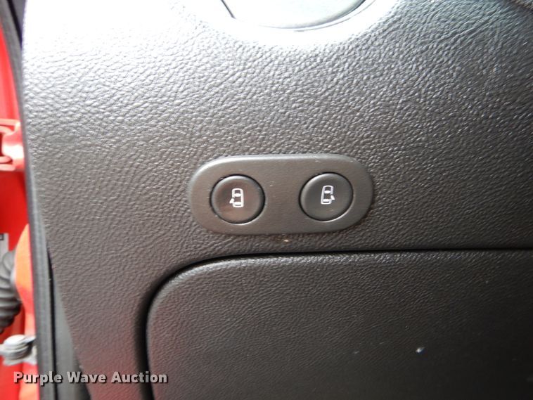 image for item GL9717 2009 Chevrolet HHR