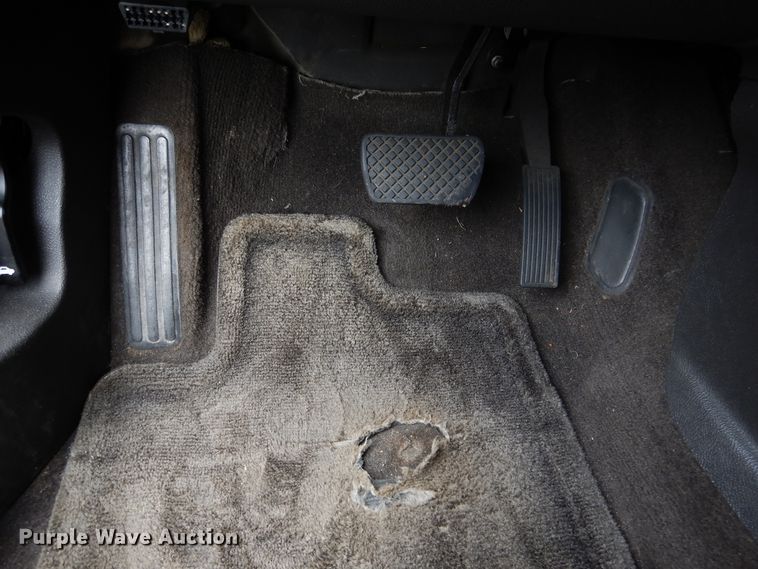 image for item GL9717 2009 Chevrolet HHR