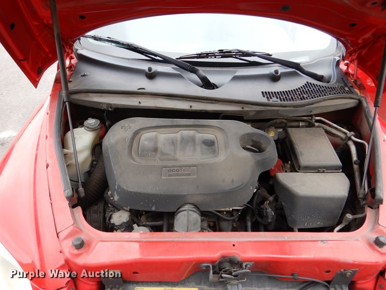 image for item GL9717 2009 Chevrolet HHR