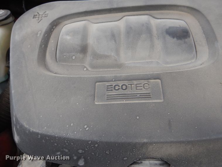 image for item GL9717 2009 Chevrolet HHR