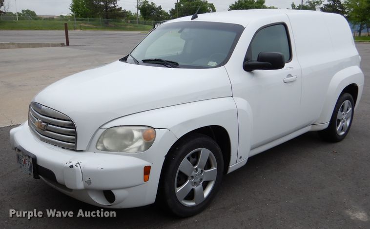 image for item GL9718 2008 Chevrolet HHR