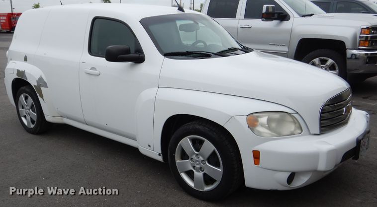 image for item GL9718 2008 Chevrolet HHR